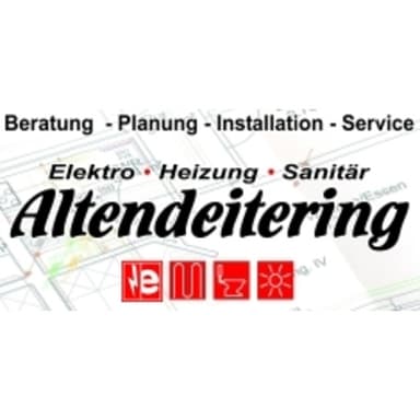 Altendeitering GmbH & Co. KG
