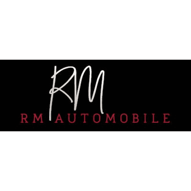 RM Automobile Sangerhausen